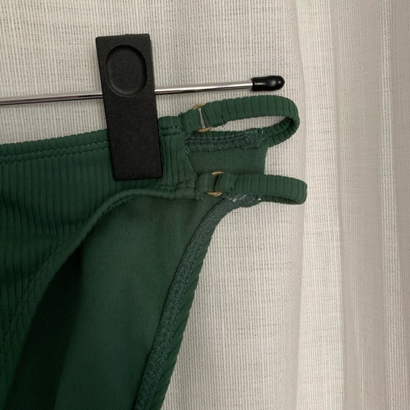 NWOT Xhilaration Bikini Bottoms - Picture 3 of 4